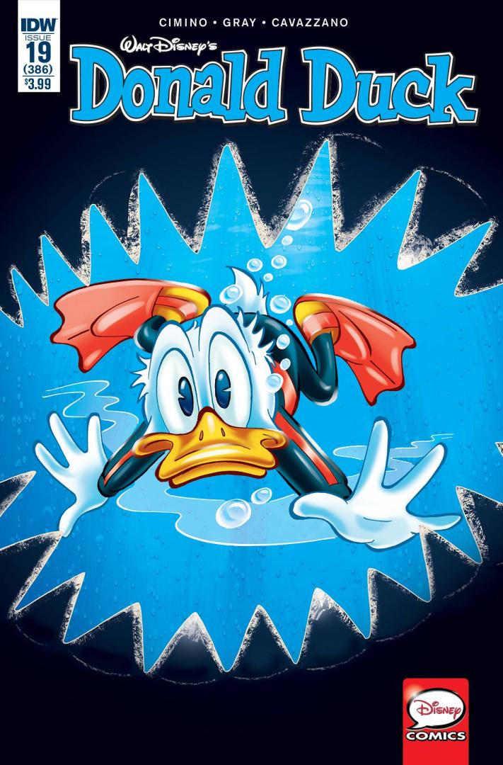 Добавлены новые комиксы:
- Invader Zim
- Donald Duck
- Mickey Mouse
- Uncle Scrooge
- The Flintstones
Ссылки на остальные номера можно найти у нас в альбомах
Все комиксы на...