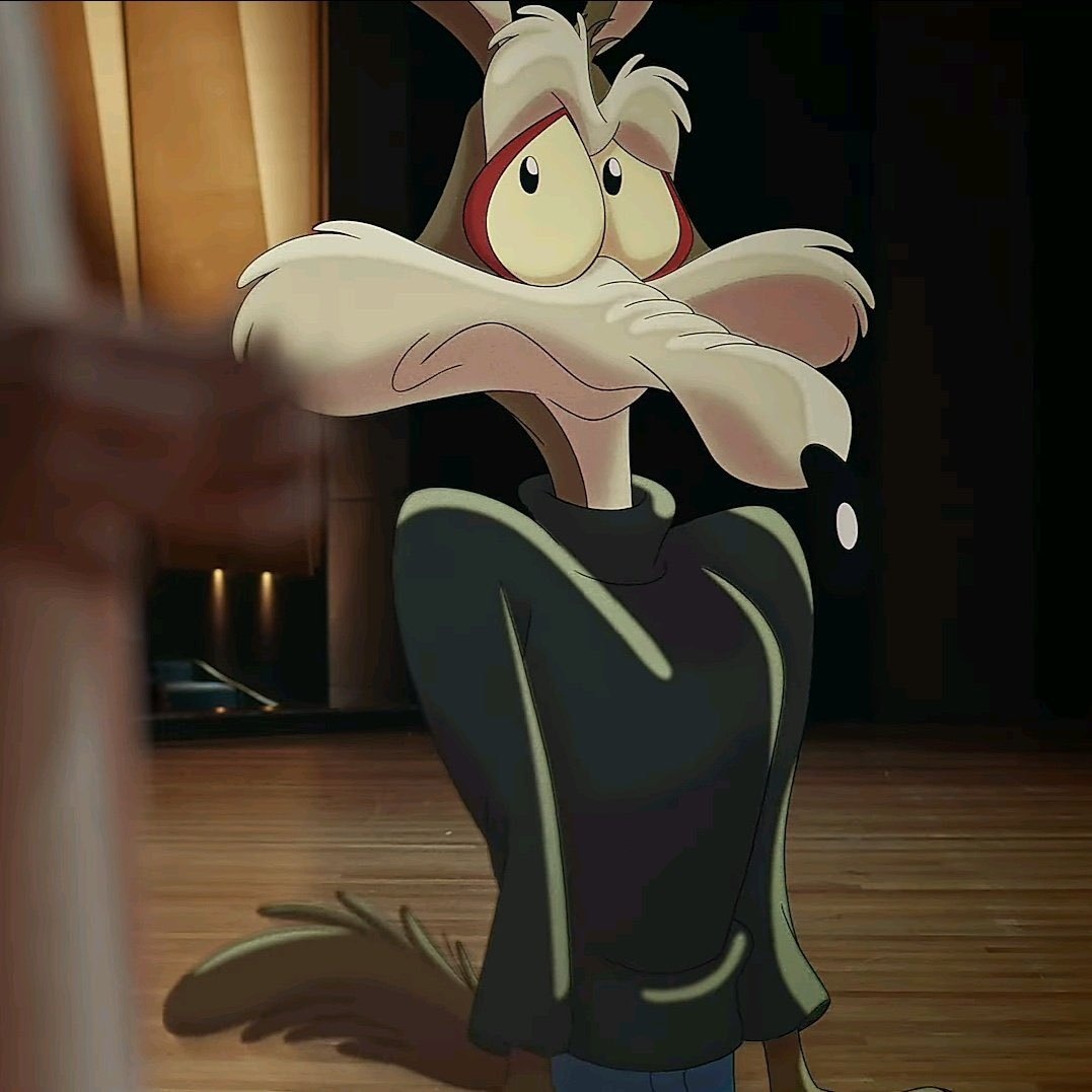 Похоже, что гибридная полнометражка "Coyote vs. ACME" снова оказалась на грани забвения.
Крайне положительные отзывы на закрытых показах не переубедили руководство WB. Но в первую очередь его не устр...