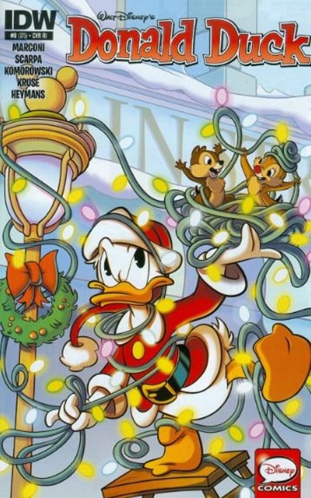 Добавлен новый номер комикса Donald Duck
Остальные номера: https://cloud.mail.ru/public/MncL/QKCfAywtu...