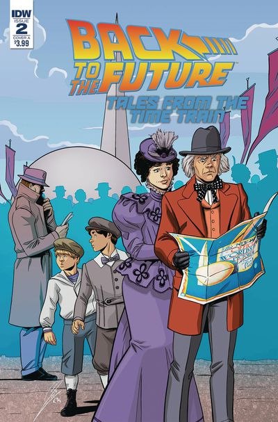 Добавлены новые (и не очень) комиксы:
- Back to the Future - Tales from the Time Train
- I Hate Fairyland
- Rick and Morty
- Rocko's Modern Life
- The Jetsons
Ссылки на остальны...