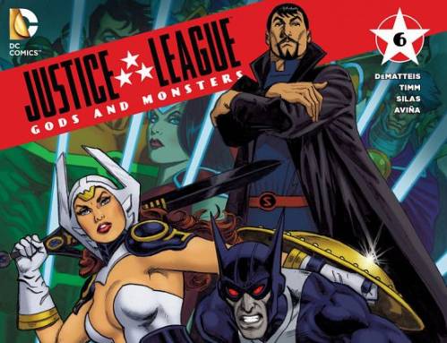 Добавлены комиксы:
Justice League: Gods & Monsters -7
Все-таки комиксы по этой серии продолжают выходить.
Остальные выпуски: https://cloud.mail.ru/public/JeJ8/YxCNmeRrK...