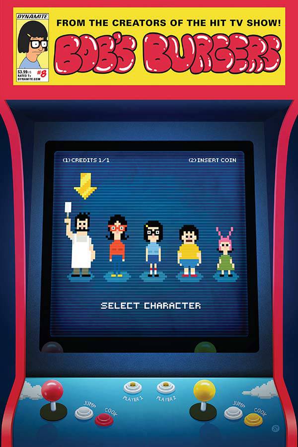 Добавлены новые комиксы:
- Regular Show
- Bob's Burgers
Остальные номера Regular Show: https://cloud.mail.ru/public/22PaHfkEoy94/Regular%20Show
Остальные номера Bob's Burgers: https://cloud....