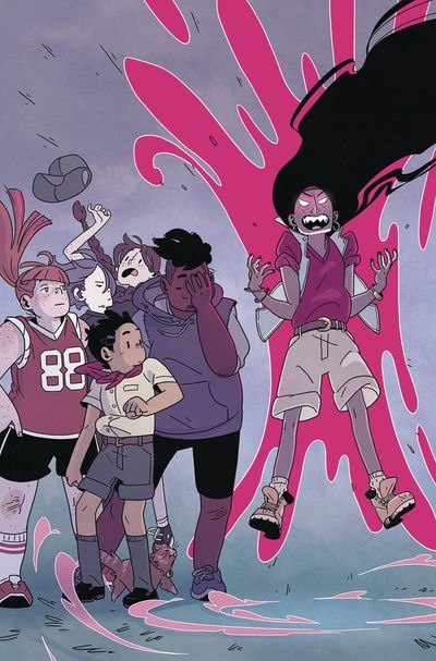 Добавлены новые (и не очень) комиксы:
- Rick and Morty
- Lumberjanes
- Rugrats
- Steven Universe
Ссылки на остальные номера можно найти у нас в альбомах
Все комиксы на английск...