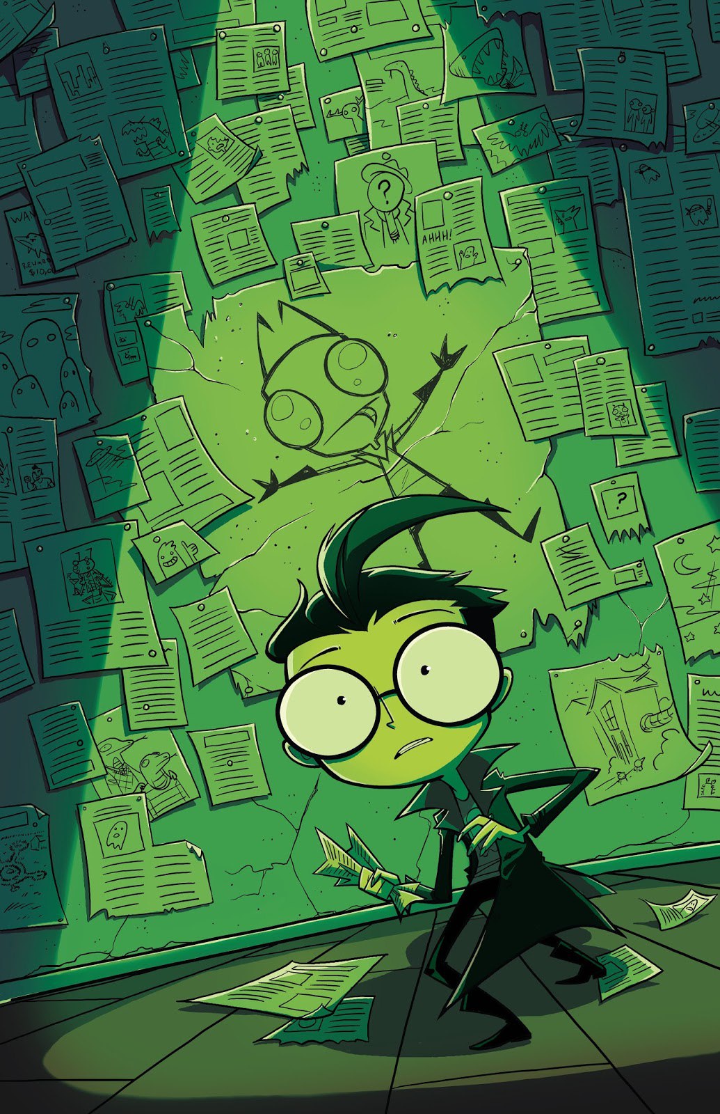 Добавлены новые комиксы:
- Invader Zim
- Mickey Mouse
- Donald Duck
- Uncle Scrooge
Ссылки на остальные номера можно найти у нас в альбомах
Все комиксы на английском языке. Их можно...