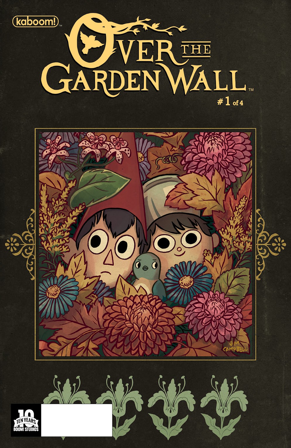 Добавлены комиксы:
- Over the Garden Wall (Нет, это не тот старый, который выходил с сериалом, а новый. Тут действие происходит между 3 и 4 серией)
- Lumberjanes
Ещё я наконец-то прочитал Ним...
