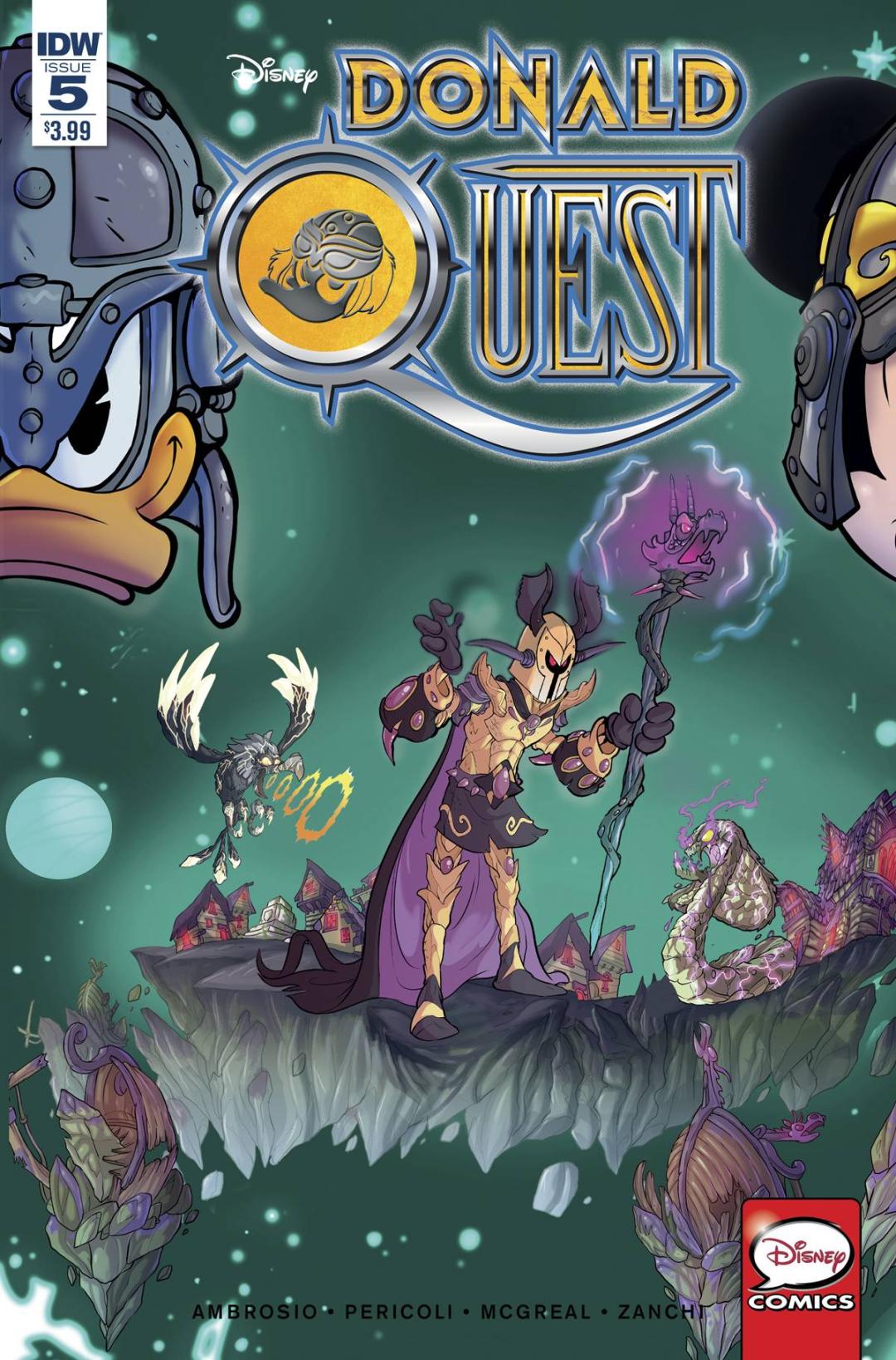 Добавлены новые комиксы:
- I Hate Fairyland
- Donald Quest
- Mickey Mouse
- Uncle Scrooge
Ссылки на остальные номера можно найти у нас в альбомах
Все комиксы на английском язык...
