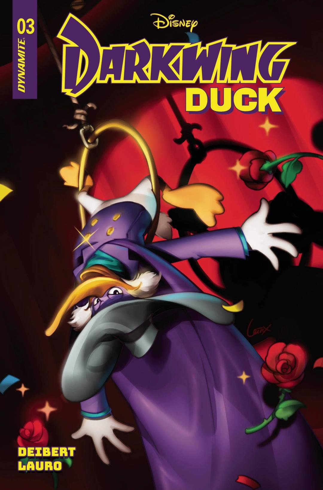 Добавлены новые (и не очень) комиксы:
- Darkwing Duck
- I Hate Fairyland
- Sonic The Hedgehog -58
- Gargoyles
Все комиксы на английском языке. Их можно распаковать, как обычный ар...