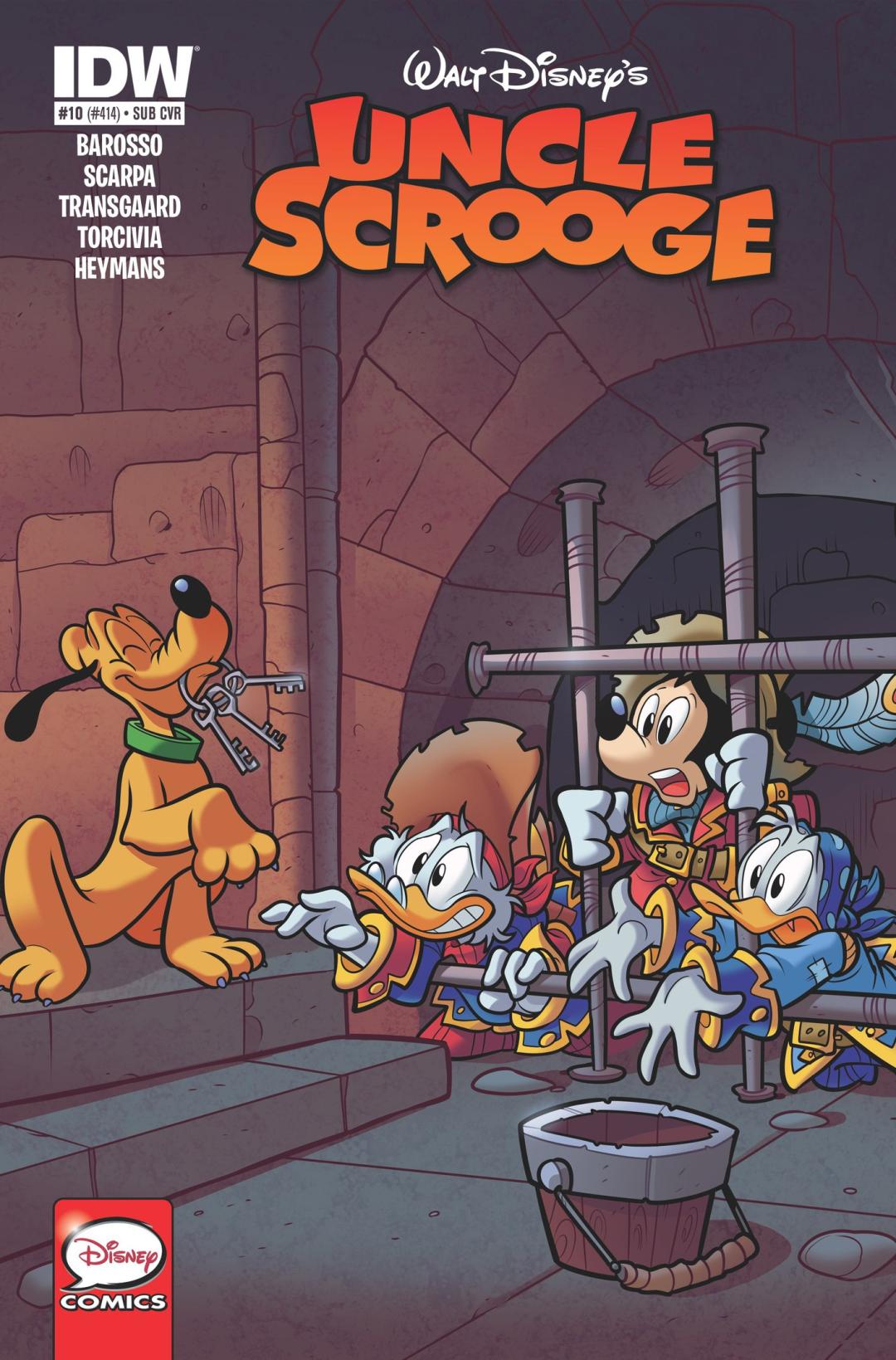 Добавлен свежий номер комикса Uncle Scrooge
Остальные номера: https://cloud.mail.ru/public/3e1YsGxSJJxw/Uncle%20Scrooge
Все комиксы можно распаковать, как обычный архив или же открыть с помощью спец...