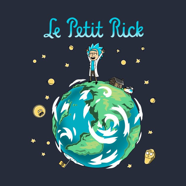 fanart...