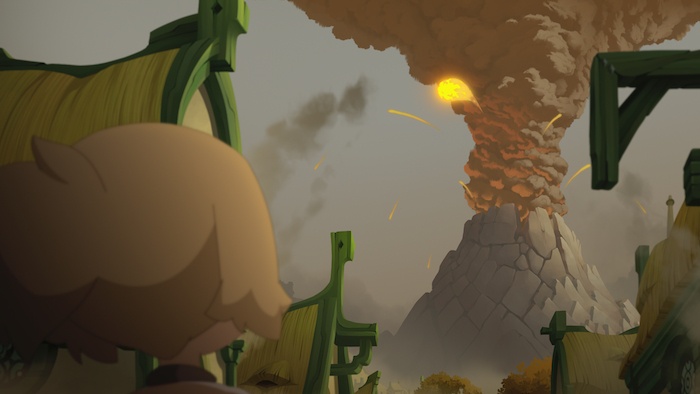 Над 4-ым сезоном "Wakfu" сейчас трудится несколько команд, каждая из которых занята своим делом, и вот они поделились некоторыми результатами своей работы. О скором релизе пока речи не идёт.
Кроме то...