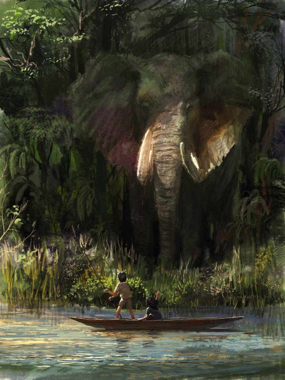 Proof-of-concept трейлер южно-африканского полнометражного мультфильма "Kariba"
На данный момент команда занимается поиском источников финансирования фильма
https://vimeo.com/122076401...