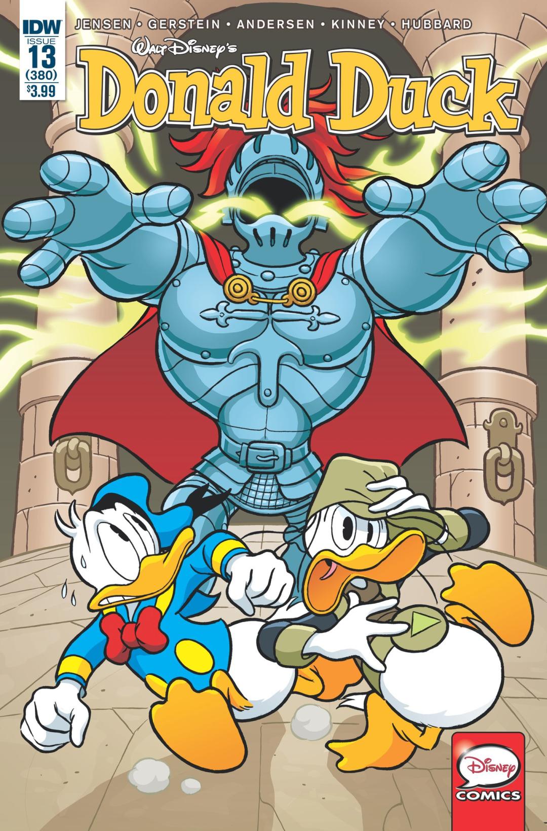 Добавлены новые (и не очень) комиксы:
- Back to the Future: Citizen Brown
- Donald Duck
- Mickey Mouse
- Lumberjanes
- I Hate Fairyland (fuck yeah)
Ссылки на остальные номера можно...