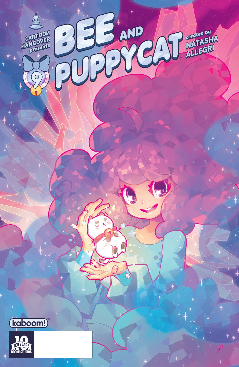 Добавлены комиксы:
- Bee and Puppycat
- Donald Duck
Остальные номера Donald Duck: https://cloud.mail.ru/public/MncL/QKCfAywtu
Остальные номера Bee and Puppycat: https://cloud.mail.ru/public/4...