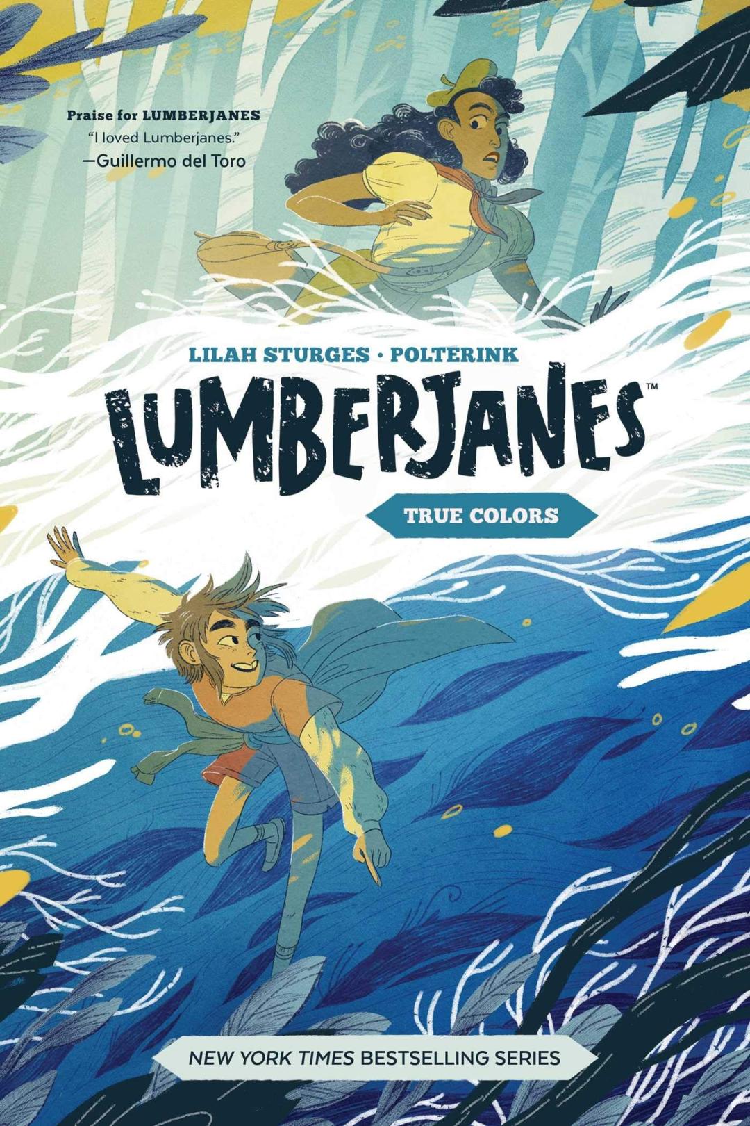 Добавлены новые (и не очень) комиксы:
- Aggretsuko - Meet Her World
- Ice Cream Man
- Sonic the Hedgehog -40
- Sonic the Hedgehog 30th Anniversary Special
- Lumberjanes - True Colors
Вс...