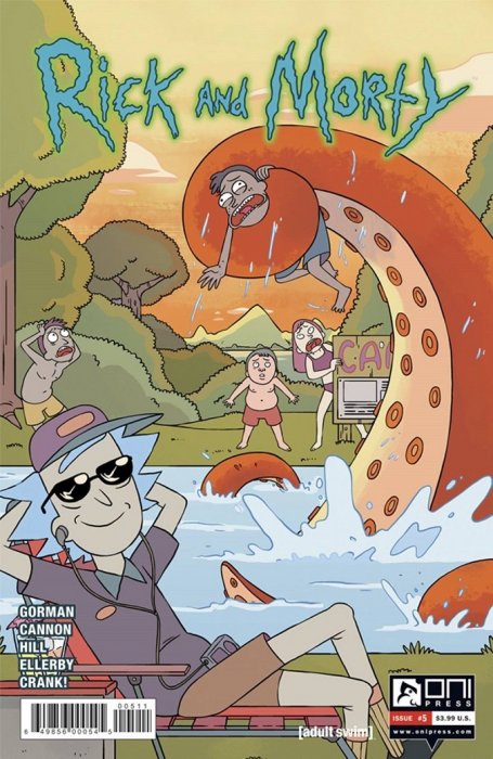 Добавлены комиксы:
- Rick and Morty
- Invader Zim
Остальные выпуски Invader Zim: https://cloud.mail.ru/public/FMJK/VVVPySQeX
Остальные выпуски Rick and Morty: https://cloud.mail.ru/public/5C...