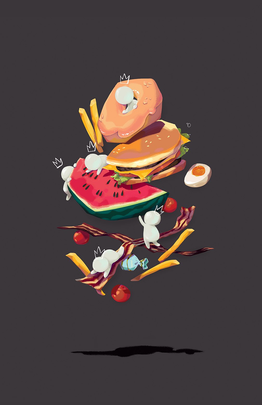 Art by Mopka.Небольшое интервью на первой картинке.http://vk.com/skt4pk4http://mopka.tumblr.com/http://mopka.livejournal.com/...