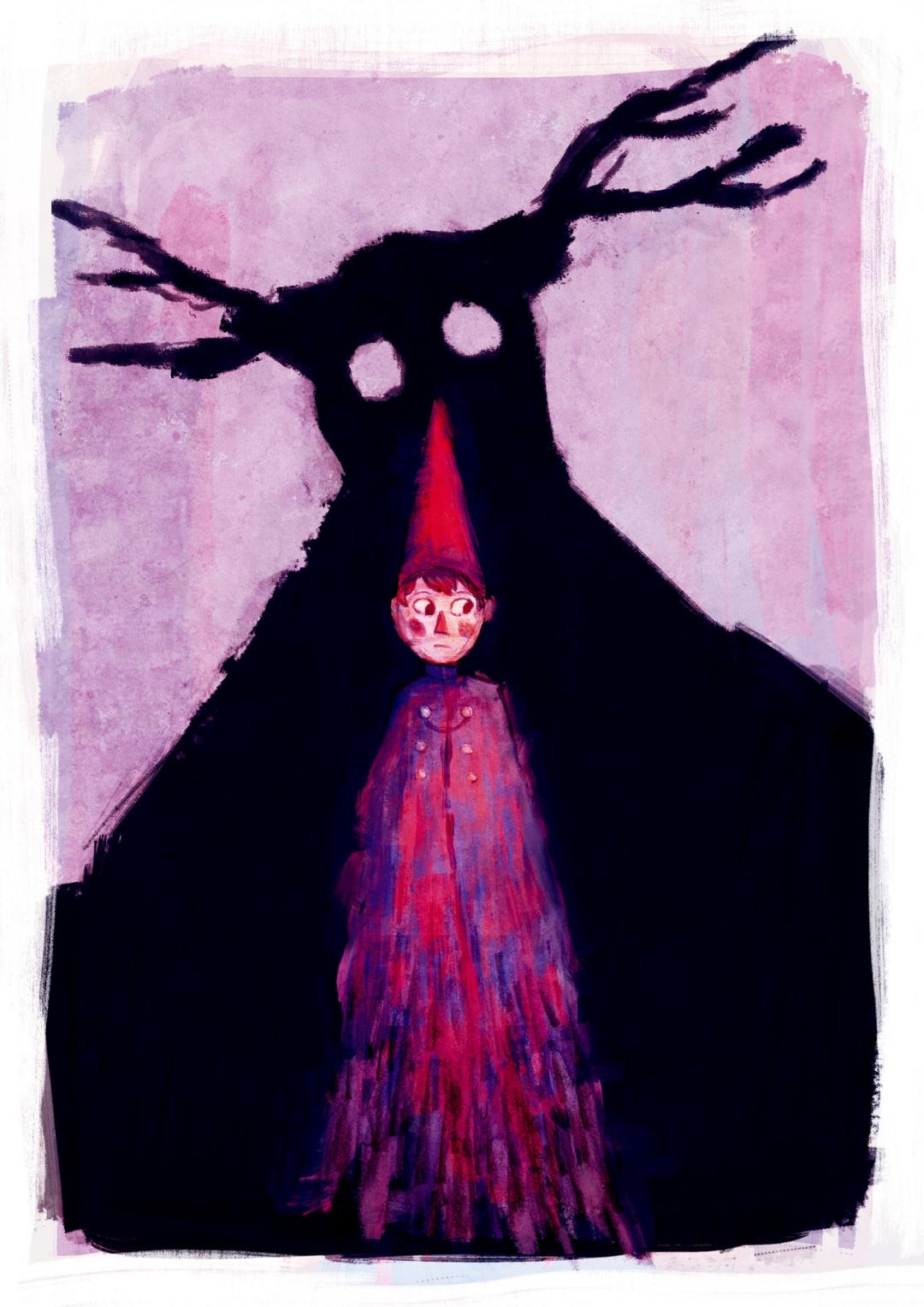 fanart...