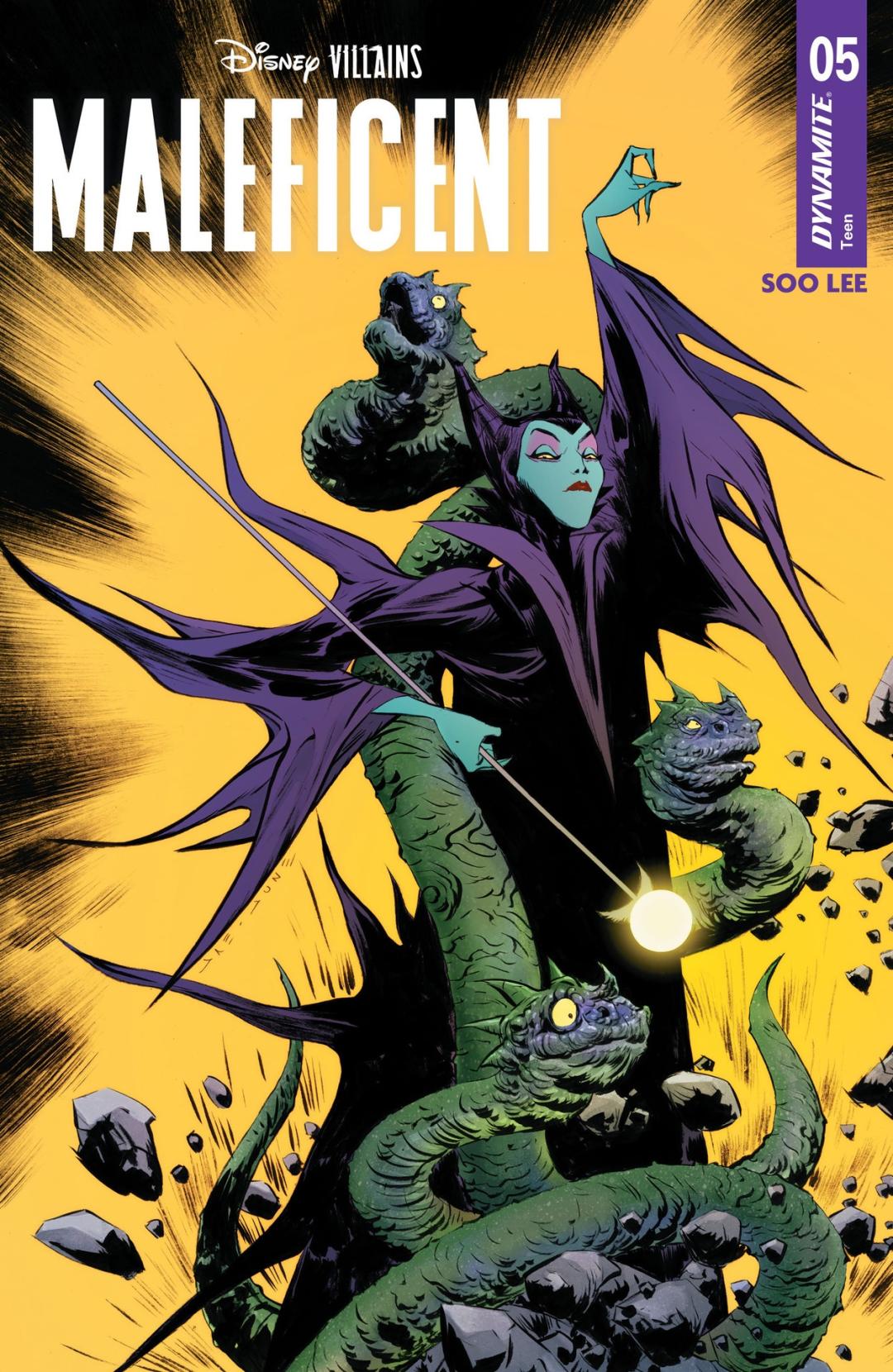Добавлены новые (и не очень) комиксы:
- Darkwing Duck
- Gargoyles Halloween Special
- Disney Villains: Maleficent -5
- The Girl and the Glim (симпатичный комикс от режиссёров Starlight Brigade...