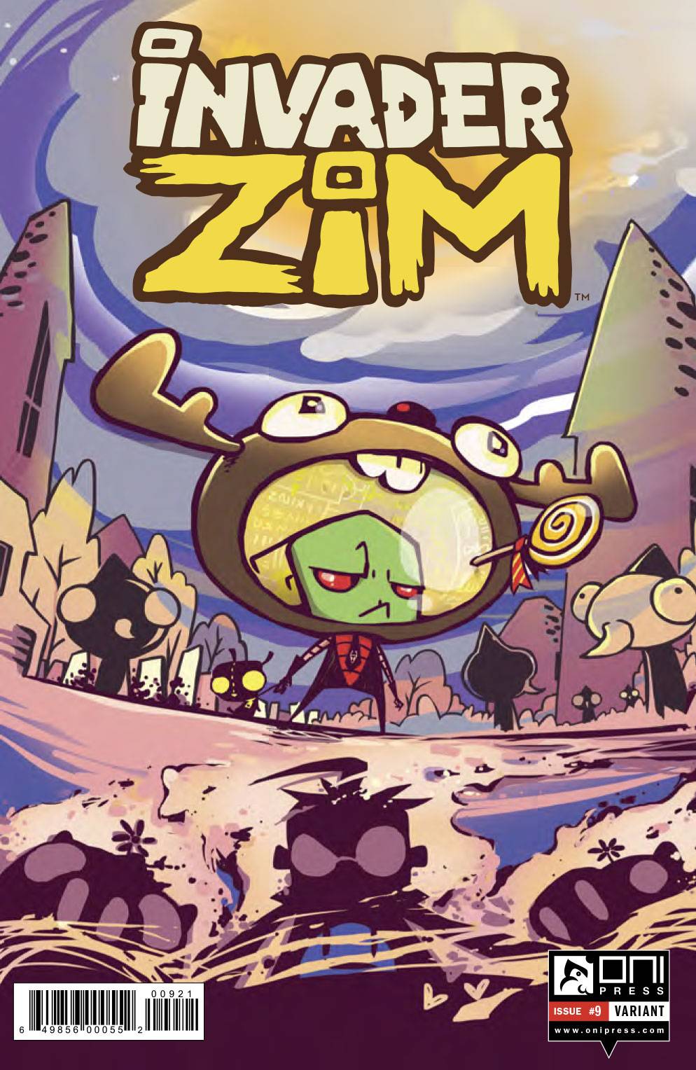 Добавлен свежий номер комикса Invader Zim
Скачать: https://cloud.mail.ru/public/FMJK/VVVPySQeX
Все комиксы на английском языке. Их можно распаковать, как обычный архив или же открыть с помощью специ...
