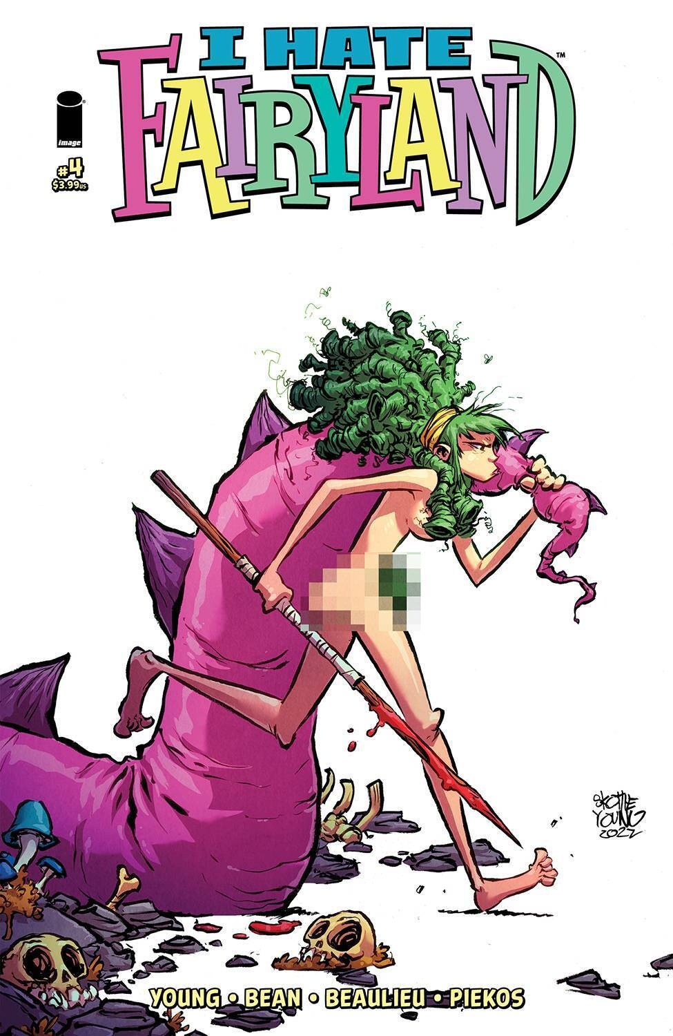 Добавлены новые (и не очень) комиксы:
- Darkwing Duck
- I Hate Fairyland -4
- Ice Cream Man
- Gargoyles
Все комиксы на английском языке. Их можно распаковать, как обычный архив или же...