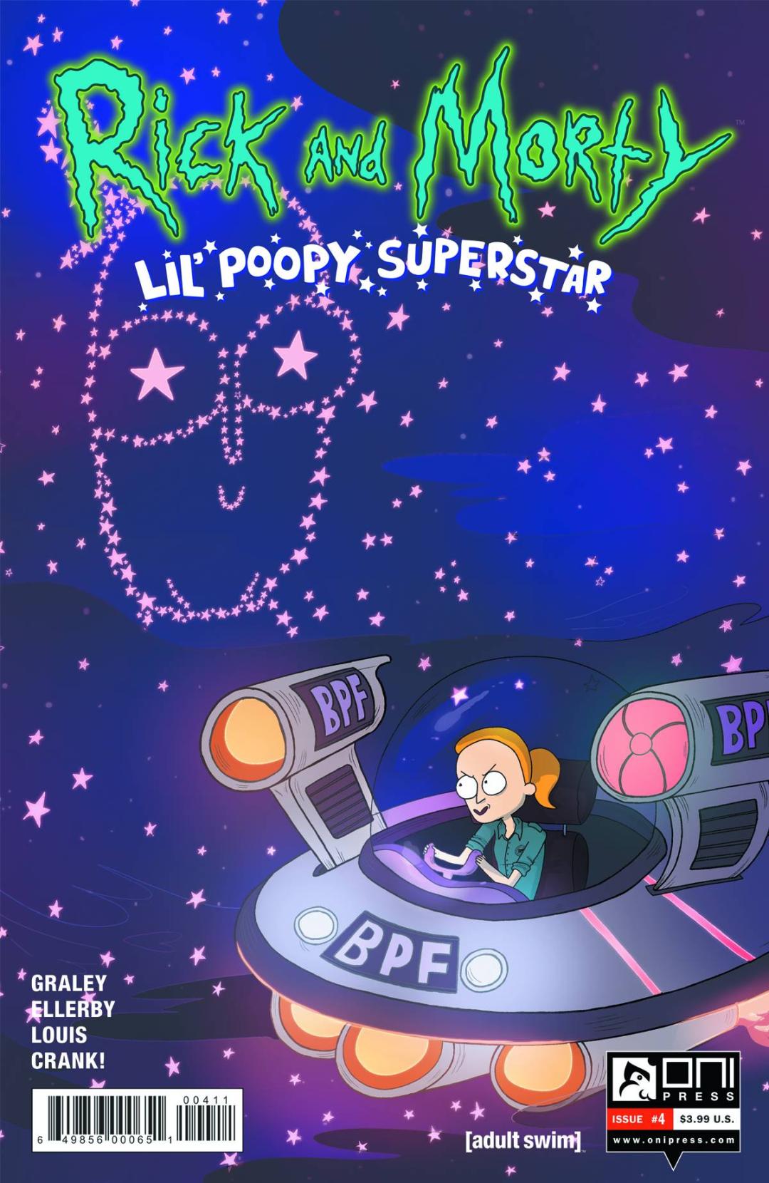 Добавлены новые комиксы:
- I Hate Fairyland
- Rick & Morty: Lil' Poopy Superstar
- Invader Zim
- Lumberjanes - Gotham Academy
- Spread
- Bob's Burgers
- Back to the Future...