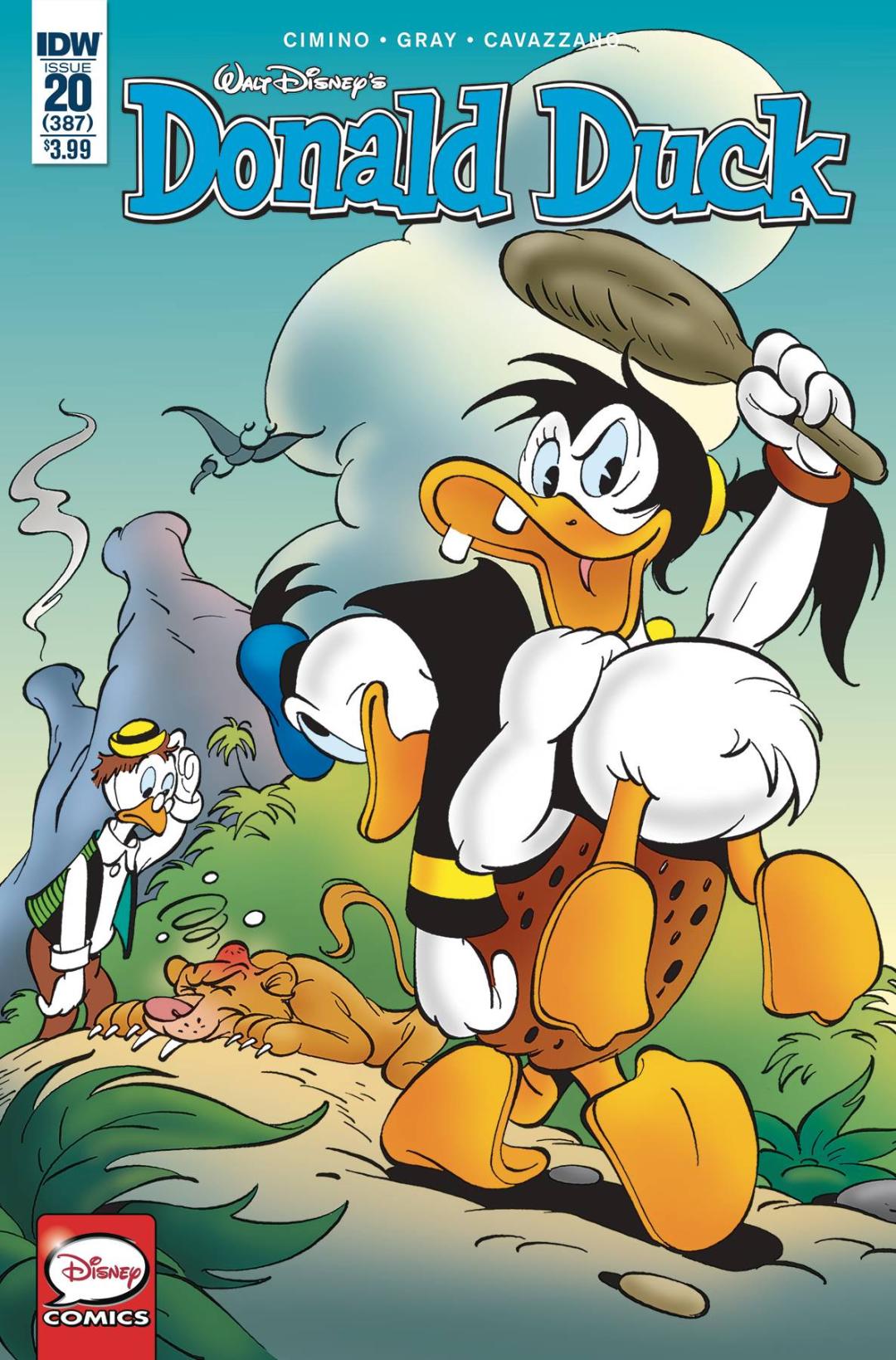 Добавлены новые комиксы:
- Back to the Future - Biff to the Future
- Rick and Morty
- Donald Duck
Ссылки на остальные номера можно найти у нас в альбомах
Все комиксы на английском я...