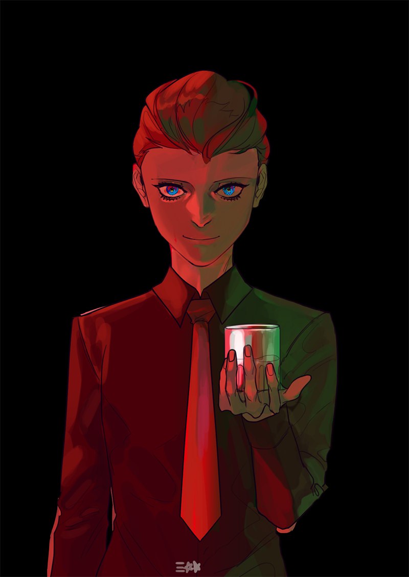fanart...