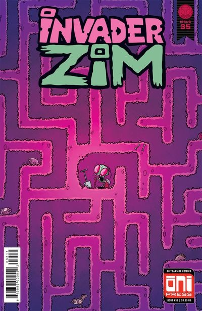 Добавлены новые (и не очень) комиксы:
- Invader Zim
- Rick and Morty
- Rick and Morty vs. Dungeons & Dragons
- Steven Universe
- Uncle Scrooge - My First Millions
- Uncle Scrooge...