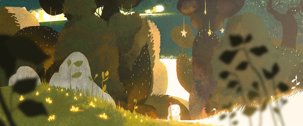 Студия Tonko House, подарившая нам короткометражку The Dam Keeper, поделилась над чем работает в текущий момент.
1. Полнометражный The Dam Keeper, который расширит историю короткого метра. Сейчас реб...