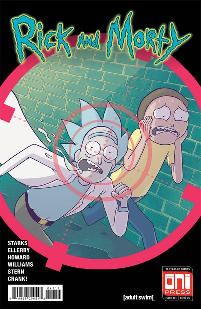 Добавлены новые комиксы:
- Rick and Morty
- Rick and Morty vs. Dungeons & Dragons
- Uncle Scrooge
- The Amazing World of Gumball Grab Bag Special 2018
Ссылки на остальные номера можно...