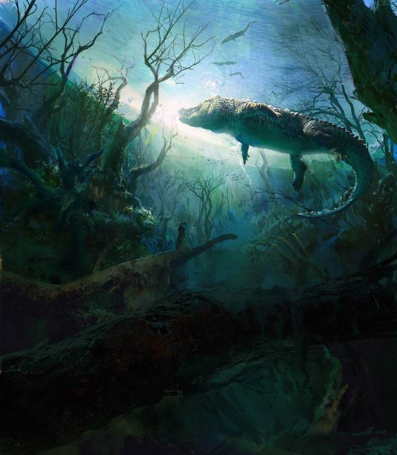 Proof-of-concept трейлер южно-африканского полнометражного мультфильма "Kariba"
На данный момент команда занимается поиском источников финансирования фильма
https://vimeo.com/122076401...