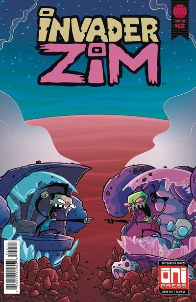 Добавлены новые (и не очень) комиксы:
- Invader Zim
- Rick & Morty
- Rocko's Modern Afterlife
- Uncle Scrooge
Архив комиксов, которые мы выкладывали: https://cloud.mail.ru/public/...