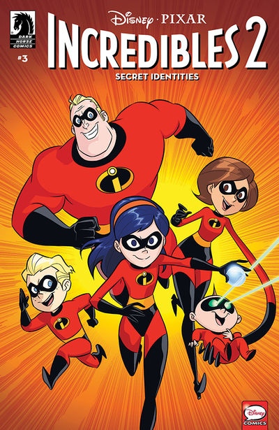 Добавлены новые (и не очень) комиксы:
- Lumberjanes
- Middlewest
- Incredibles 2 - Secret Identities
- Uncle Scrooge
Архив комиксов, которые мы выкладывали: https://cloud.mail.ru/...
