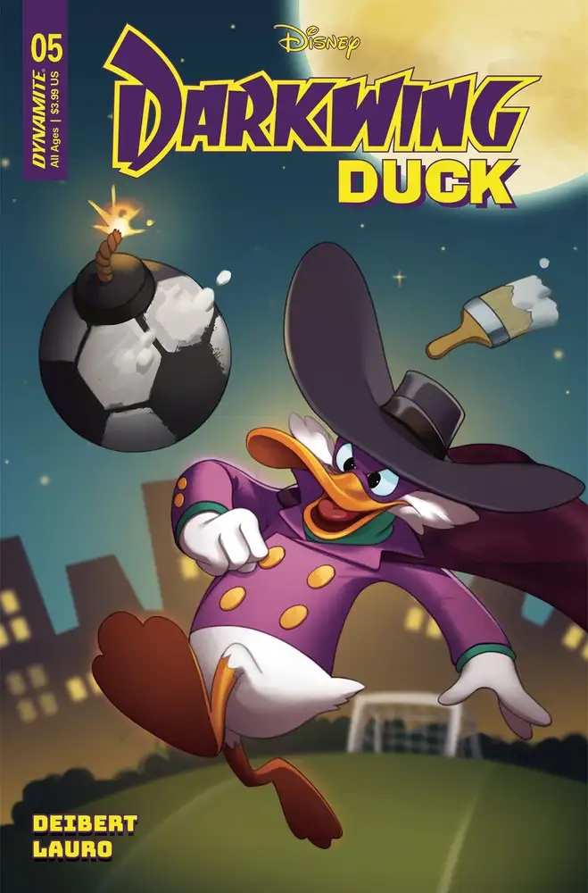 Добавлены новые (и не очень) комиксы:
- Darkwing Duck
- Sonic The Hedgehog
- Gargoyles
- Disney Villains: Malificent
- Disney Villains: Scar -2
Все комиксы на английском языке. Их...