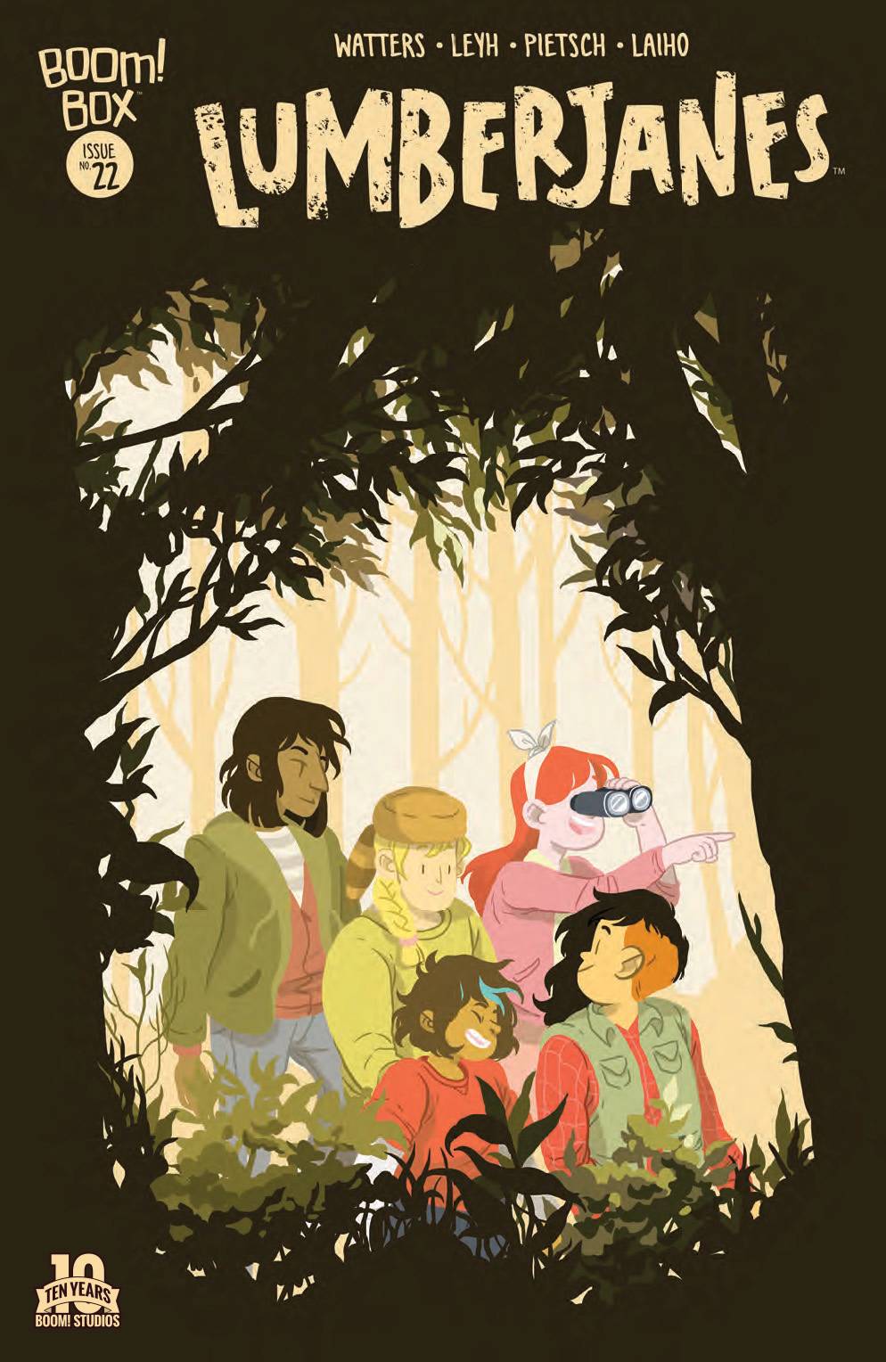 Добавлены новые комиксы:
- I Hate Fairyland
- Lumberjanes
Остальные номера I Hate Fairyland: https://cloud.mail.ru/public/6XrS/ovy9H9jJ6
Остальные номера Lumberjanes: https://cloud.mail.ru/p...