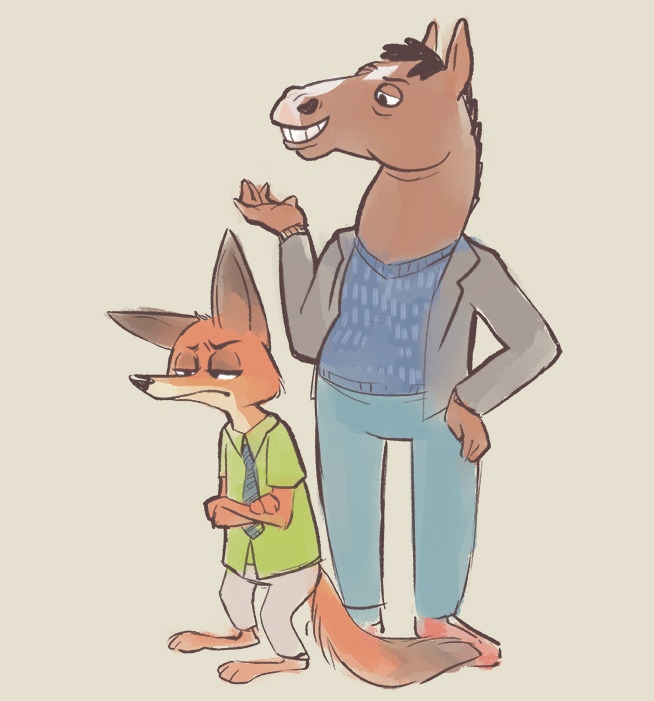 fanart...