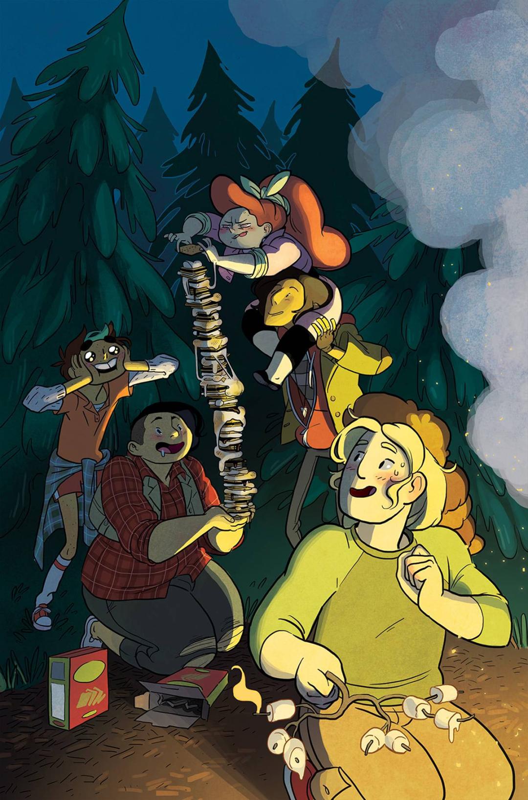 Добавлены новые (и не очень) комиксы:
- Back to the Future: Citizen Brown
- Donald Duck
- Mickey Mouse
- Lumberjanes
- I Hate Fairyland (fuck yeah)
Ссылки на остальные номера можно...