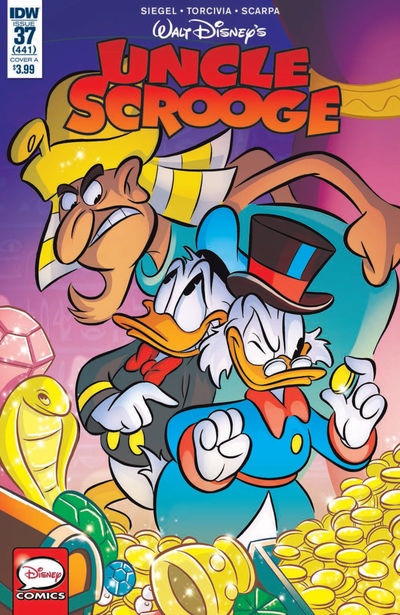Добавлены новые комиксы:
- Rick and Morty
- Lumberjanes
- Sonic the Hedgehog
- Uncle Scrooge
- Gravity Falls: Lost Legends (это не повтор серий, а новые истории за авторством Алекса...