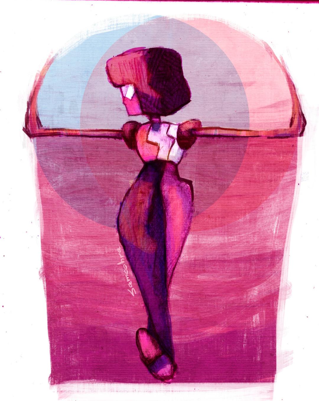 fanart...