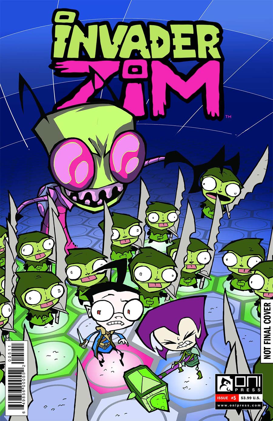 Добавлены новые комиксы:
- Bob's Burgers
- Regular Show
- Invader Zim
Остальные номера Bob's Burgers: https://cloud.mail.ru/public/B67D/MXXDx14Xh
Остальные номера Regular Show: https://cl...