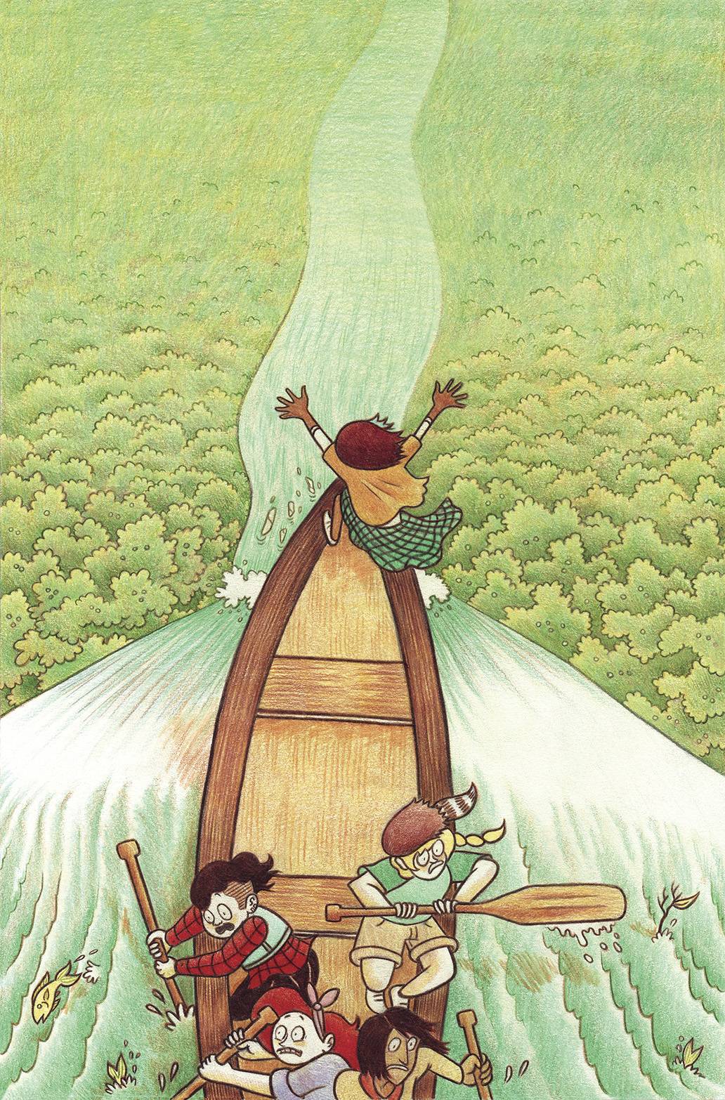 Добавлен свежий номер комикса Lumberjanes
Остальные номера: https://cloud.mail.ru/public/EzP5/Y4isob1nv
Все комиксы можно распаковать, как обычный архив или же открыть с помощью специальной програм...