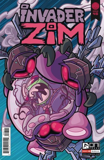 Добавлены новые (и не очень) комиксы:
- Invader Zim
- Disney Afternoon Giant
- Middlewest
- Lumberjanes
- Ducktales: Silence and Science
- Rick and Morty
Архив комиксов, кото...