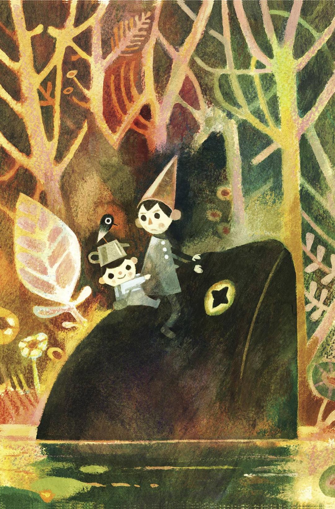 Добавлены новые комиксы:
- Rick and Morty
- Over the Garden Wall
Остальные номера Rick and Morty: https://cloud.mail.ru/public/5C66qjLNGn9U/Rick%20and%20Morty
Остальные номера Over the Garden...