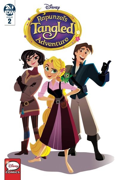 Добавлены новые (и не очень) комиксы:
- Lumberjanes
- Middlewest
- Incredibles 2 - Secret Identities
- Tangled - Hair and Now
- Bob's Burgers - Free Comic Book Day 2019
Архив коми...