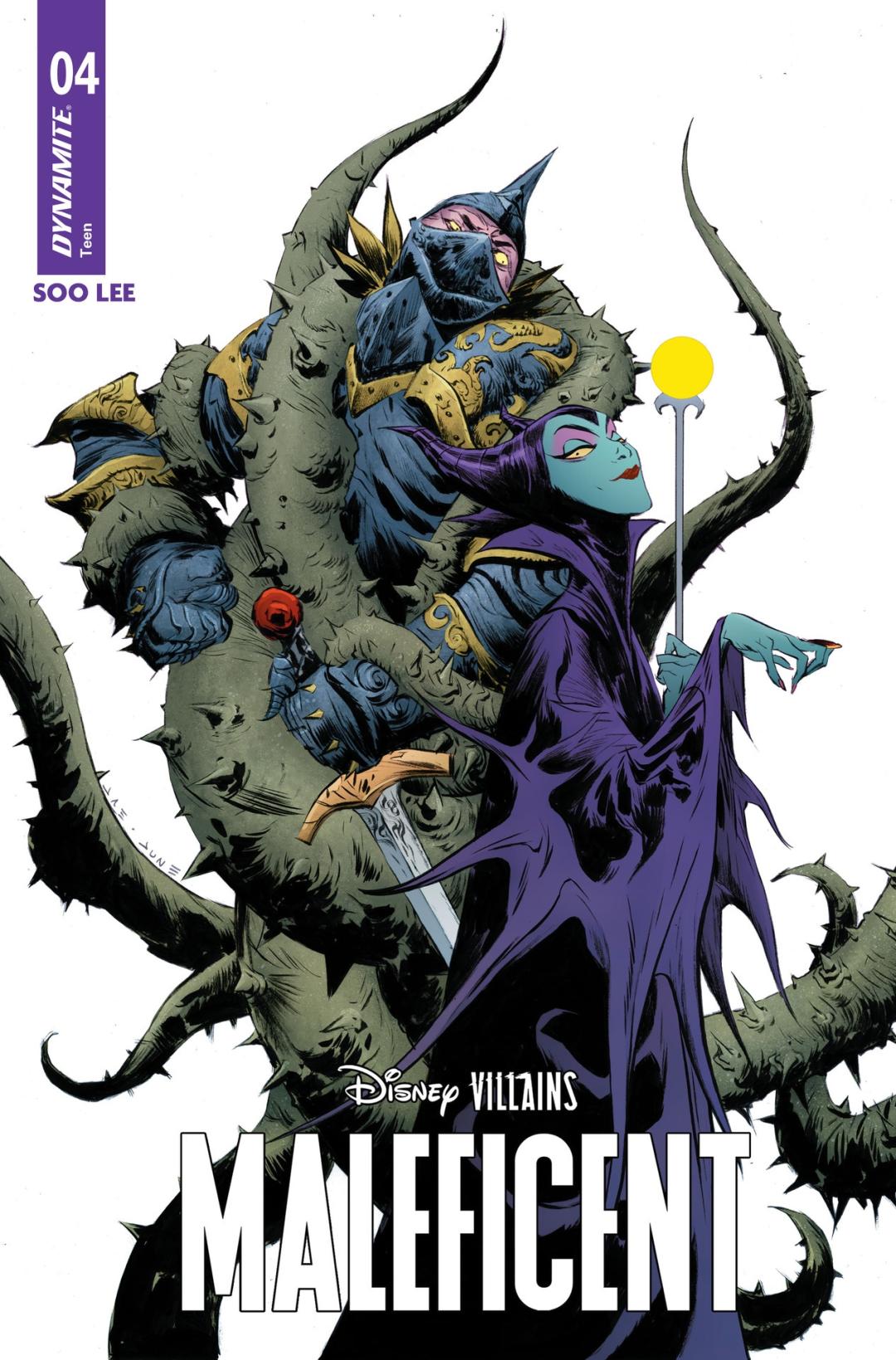 Добавлены новые (и не очень) комиксы:
- Darkwing Duck
- Gargoyles Halloween Special
- Disney Villains: Maleficent -5
- The Girl and the Glim (симпатичный комикс от режиссёров Starlight Brigade...