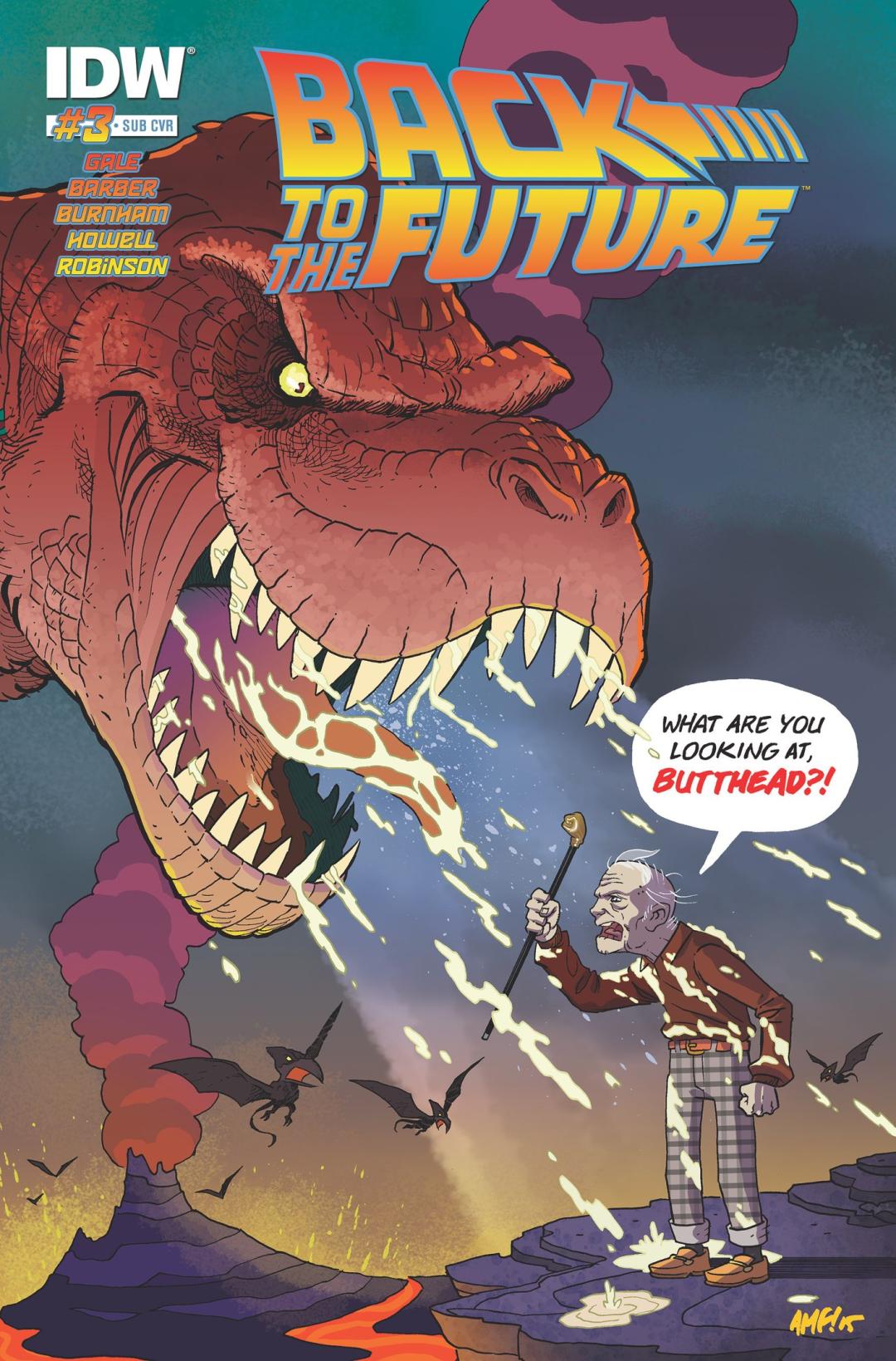 Добавлен свежий номер комикса Back to the Future
Остальные номера: https://cloud.mail.ru/public/Er9z/fTSTmrfcP
Все комиксы можно распаковать, как обычный архив или же открыть с помощью специальной п...