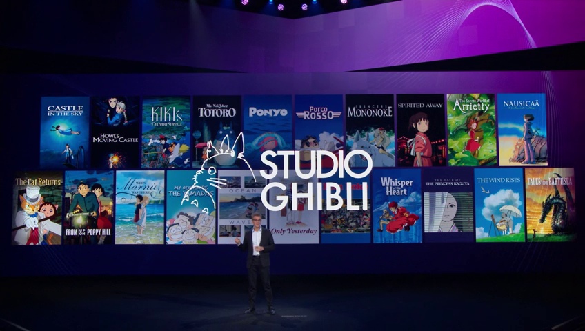 Новый стриминговый сервис HBO Max вывалил анонсы проектов, которые будут доступны на нём после запуска в мае 2020. 

Каталог мультфильмов там внушительный:
- "Tooned Out", проект Роберта Земекиса, в к...