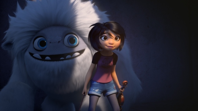 "Abominable" и "Megamind" обзаведутся собственными мультсериалами на платформе Peacock.
В "Abominable and the Invisible City" герои будут помогать магическим существам, а в "Megamind’s Guide To Defen...