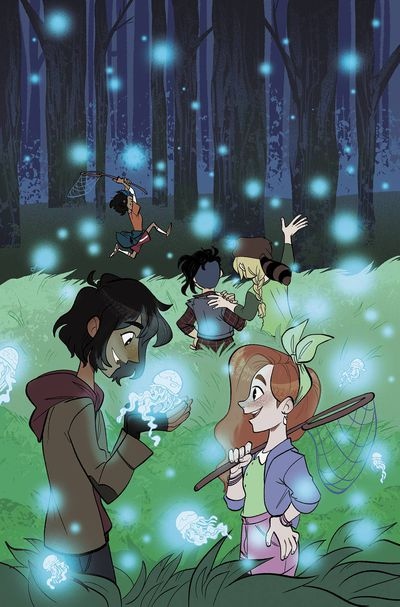 Добавлены новые (и не очень) комиксы:
- Invader Zim
- Rocko's Modern Afterlife
- Middlewest
- Lumberjanes: Somewhere That's Green
- Samurai Jack: Lost Worlds
Архив комиксов, кото...