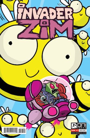 Добавлены новые комиксы:
- Invader Zim
- Donald Duck
- Uncle Scrooge
Все комиксы на английском языке. Их можно распаковать, как обычный архив или же открыть с помощью специальной программ...
